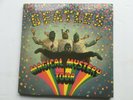 BEATLES UK 1st PRESS MONO 