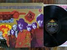 THE EYES OF THE BEACON STREET UNION EX/NM Debut MGM LP 1st press psych garage