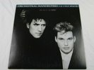 Orchestral Manoeuvres In The Dark - The Best Of OMD (1988) LP Vinyl Album