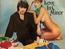 Cerrone - Love In C Minor (LP) (G-/G)