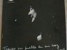 Mercedes Sosa Tengo Un Pueblo En Mi Voz ATLAS POS-5046 VG+ LP #2224