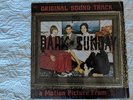 DARK SUNDAY Arthur & Clay Smith 1976 Soundtrack/OST NM LP in shrink