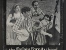 MCLAIN FAMILY: The Mclain Family Band LP Sealed (small tear in shrink)