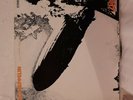 Lp records led zeppelin 1st album 1969,  iconic album very collectable