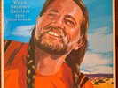 WILLIE NELSON'S GREATEST HITS & SOME THAT WILL BE 2-LP VINYL SET EXCELLENT COND