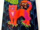The PUSSY GROUP - Rare Orig Italian Press - UK PROG PSYCH 1969