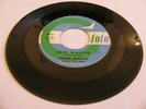 FREDDIE HOUSTON - SOFT WALKIN' / TO BE IN LOVE - TOTO