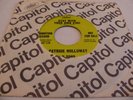 PATRICE HOLLOWAY - STAY WITH YOUR OWN KIND / THAT'S ALL YOU GOT TO. - CAPITOL DJ
