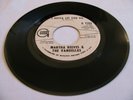 MARTHA REEVES & THE VANDELLAS - I GOTTA LET YOU GO - GORDY DJ