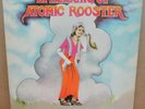 ATOMIC ROOSTER IN HEARING OF OG UK PEGASUS LP PEG-1 GATEFOLD A1U/B1U MINT