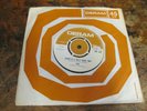 EGG Seven is a Jolly Good Time 45 DERAM UK 60s prog psych VG plays well