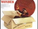 STEVIE WONDER: SIGNED SEALED & DELIVERED (LP vinyl *BRAND NEW*.)