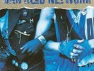 DAN NETWORK REED: DAN REED NETWORK (LP vinyl *BRAND NEW*.)