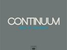 JOHN MAYER: CONTINUUM (LP vinyl *BRAND NEW*.)