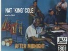 NAT KING COLE: AFTER MIDNIGHT -HQ [LP vinyl]