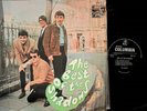 THE SHADOWS Best Of *ONLY* UNIQUE South Africa/African LP 1968 JSX 113 +live VG