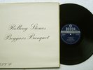 ROLLING STONES * Beggars Banquet * DECCA LP 1968 N.Mint