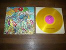 WPOP gold vinyl PSYCH pop LP w/ STRAWBERRY ALARM CLOCK james brown THE WILDWEEDS