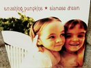 Smashing Pumpkins Siamese Dream Orange/Peach Color Vinyl w/Red Swirl 2xLP Rare