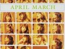 APRIL MARCH: PARIS IN APRIL (LP vinyl *BRAND NEW*.)