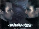 BOMFUNK MC'S: IN STEREO (LP vinyl *BRAND NEW*.)