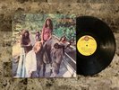 RUBY JONES STARR GREY GHOST BLACK OAK ARKANSAS CURTOM LABEL PSYCH VINYL EX+ NM
