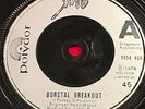 SHAM 69 There's Gonna Be A Borstal Breakout 1978 UK 7