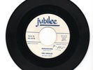 The Orioles - Runaround - 45RPM - White Label Promo