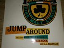 HOUSE OF PAIN 'JUMP AROUND' 12