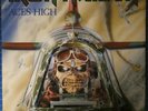 Iron Maiden Aces High 12EMI5502 LP152