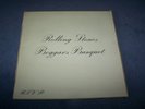 Beggars Banquet R.S.V.P.   Rolling Stones   Decca   1968   LK 4955
