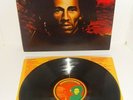 BOB MARLEY & THE WAILERS NATTY DREAD 1974 ISLAND UK 1st PRESS LP w/lyric inner