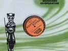 MISTY IN ROOTS Peace And Love / Bail Out VINYL 12” SINGLE Original 1981 UK Issue