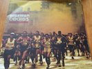 Brazilian Beats 5, brazil electro, Mr Bongo DJ 2004, 2LP's Gebraucht