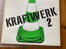 LP KRAFTWERK - KRAFTWERK 2 / 6305117 ( 1972 Philips,Germany ) Sehr Gut