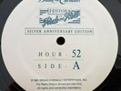 HISTORY OF ROCK N' ROLL SILVER ANNIVERSARY EDITION-DRAKE-CHENAULT--52 ALBUM SET