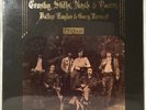 Crosby, Stills, Nash & Young - Deja Vu - Orig. 1970 SD 7200 - SEALED
