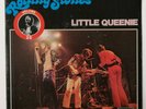 The Rolling Stones ?– Little Queenie French 45/ps 7' 1975