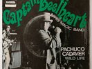 Captain Beefheart Pachuco Cadaver Psych Orig French 45/ps 7' 1970 Frank Zappa