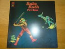 BABE RUTH FIRST BASE UK 1ST PRESS SHSP 4022 IN EX 1972