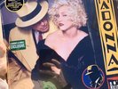 Madonna I’m Breathless Dick Tracy 2019 yellow vinyl LP limited edition NEW