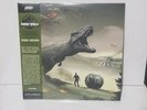SEALED JURASSIC WORLD FALLEN KINGDOM SOUNDTRACK 2X LP 180 GRAM VINYL MONDO PARK