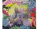 The Zombies - Odessey & Oracle (180g Picture Disc Vinyl LP) NEW/SEALED