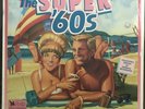 NEW Various Artists - Super '60s: Great Stars/Original Hits (7 Vinyl LPs 1989)