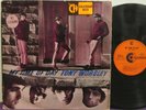 TONY WORSLEY My Time Of Day LP AUSTRALIAN 60s GARAGE BEAT Mono Calendar R66-605