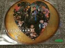 FRANKIE GOES TO HOLLYWOOD Welcome To The Pleasuredome 2 x LP PICTURE DISCS Rare