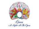 QUEEN. A NIGHT AT THE OPERA. VINYL