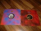 2 Stück - Vinyl Maxi 12
