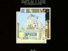 LED ZEPPELIN. THE SONG REMAINS THE SAME. VINYL
