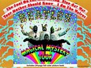 The Beatles - Magical Mystery Tour [Remastered] (Gatefold LP Vinyl 180g) NEW